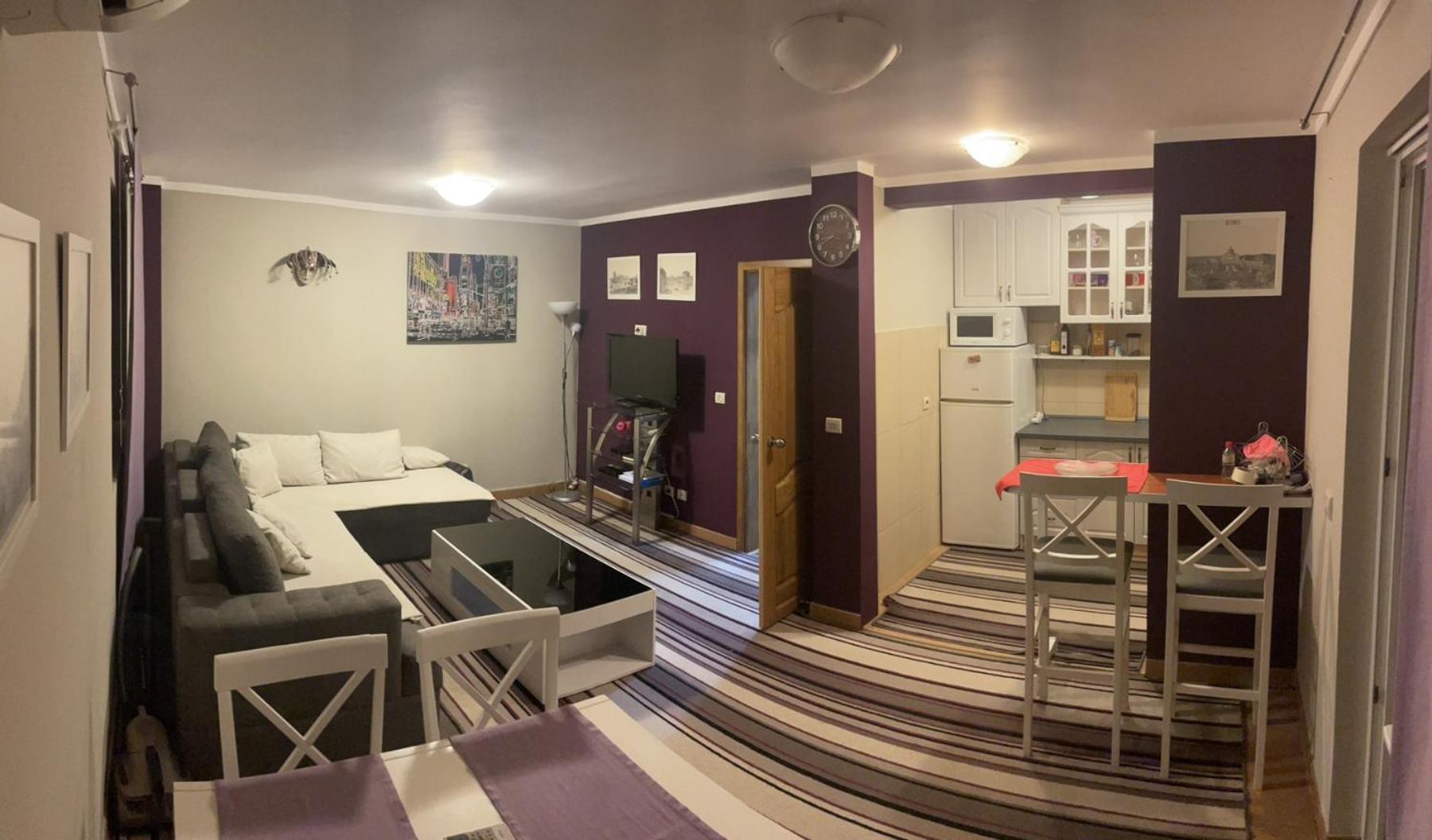 Appartement Gloria Bečići